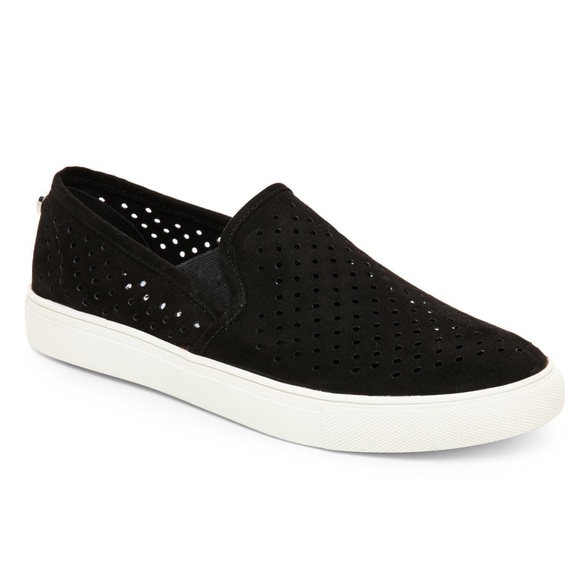 steve madden owen slip on sneaker